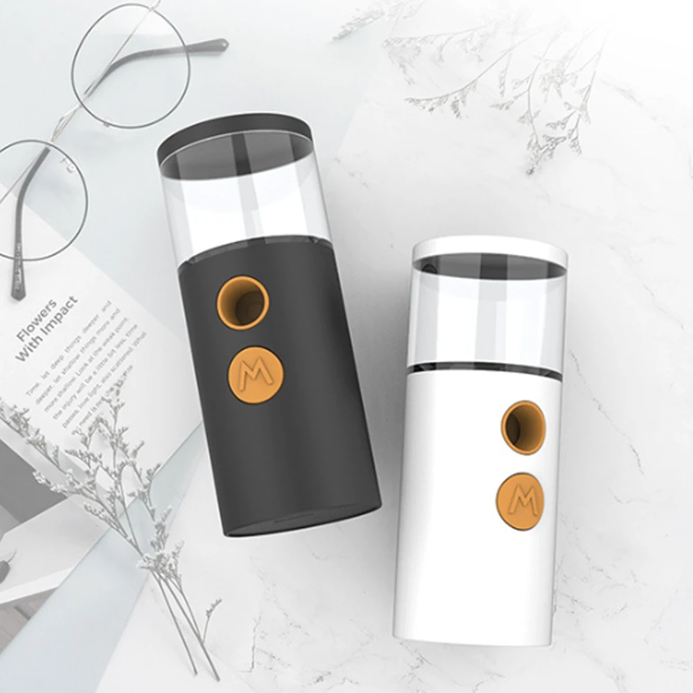 Прямая доставка электрический держатель для лица водяной туман пополняющая