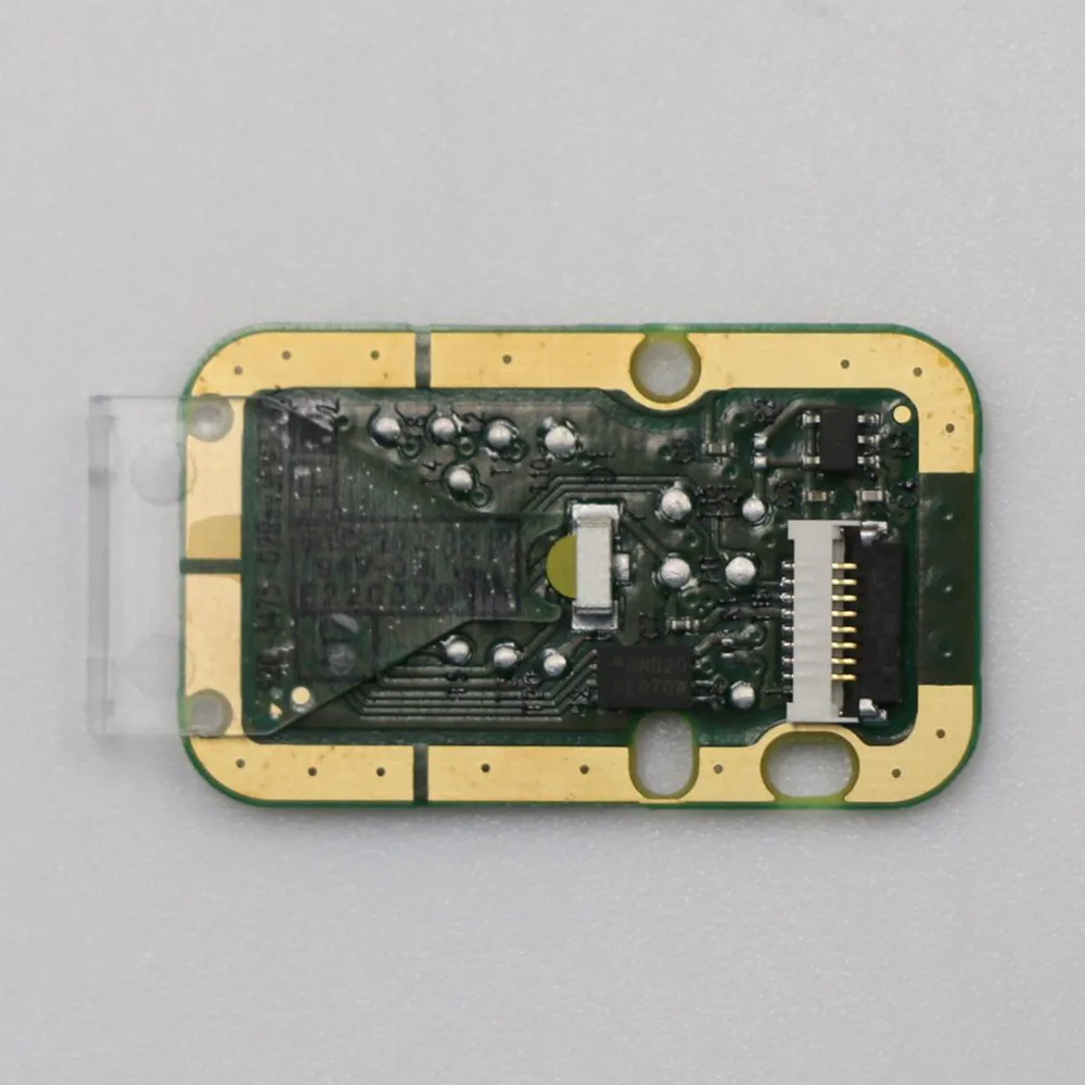 

New For Lenovo ThinkPad X1 Yoga 3rd X1 CARBON 6th X1 Extreme 1st Gen Fingerprint Finger print device Board FRU 01AY940