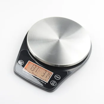 

Mini Electronic Scale Digital Spoon Battery For Digital Scale Mesuring Electronic Grams Measuring Scale Lcd CQY700W 4