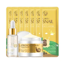 golden snail facial serum review
