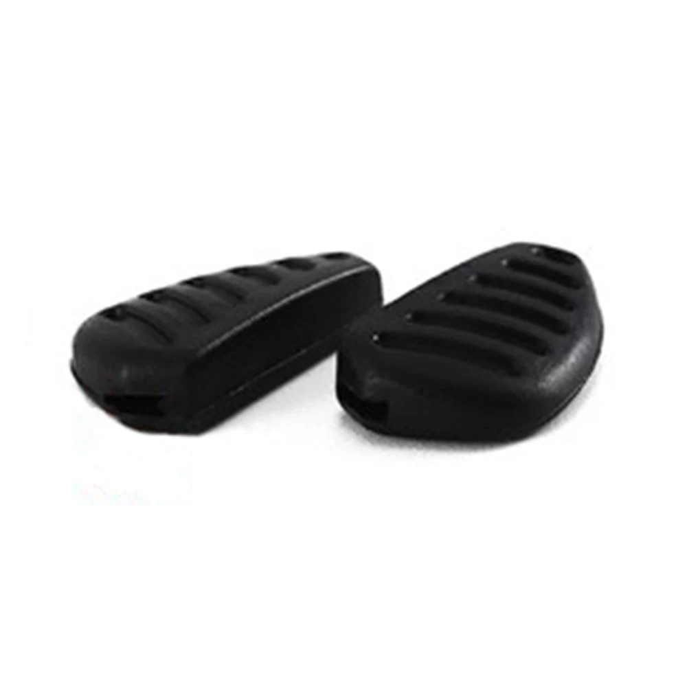 10Pairs(20pcs) Anti Slip silicone Nose Pads For Eyeglasses Sunglass Glass Spectacles Eyewear insert eyewear nose pad