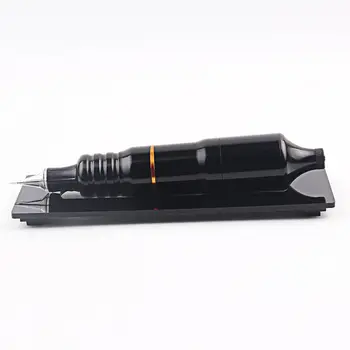 

Permanent Makeup Machine Tattoo Rotary Machine Quietly Motor Tattoo Pen Machine for Shader and Liner Body Art Tattoo Gun Tool