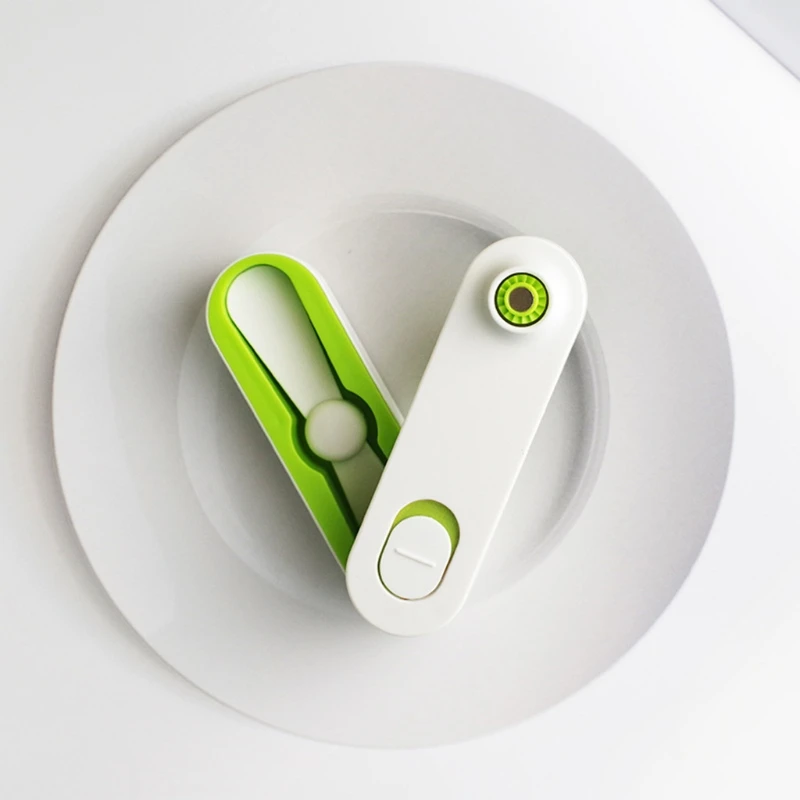 

Mini Air Conditioner Fan Portable USB Cooler Cooling Rechargeable Handheld Micro U1JE
