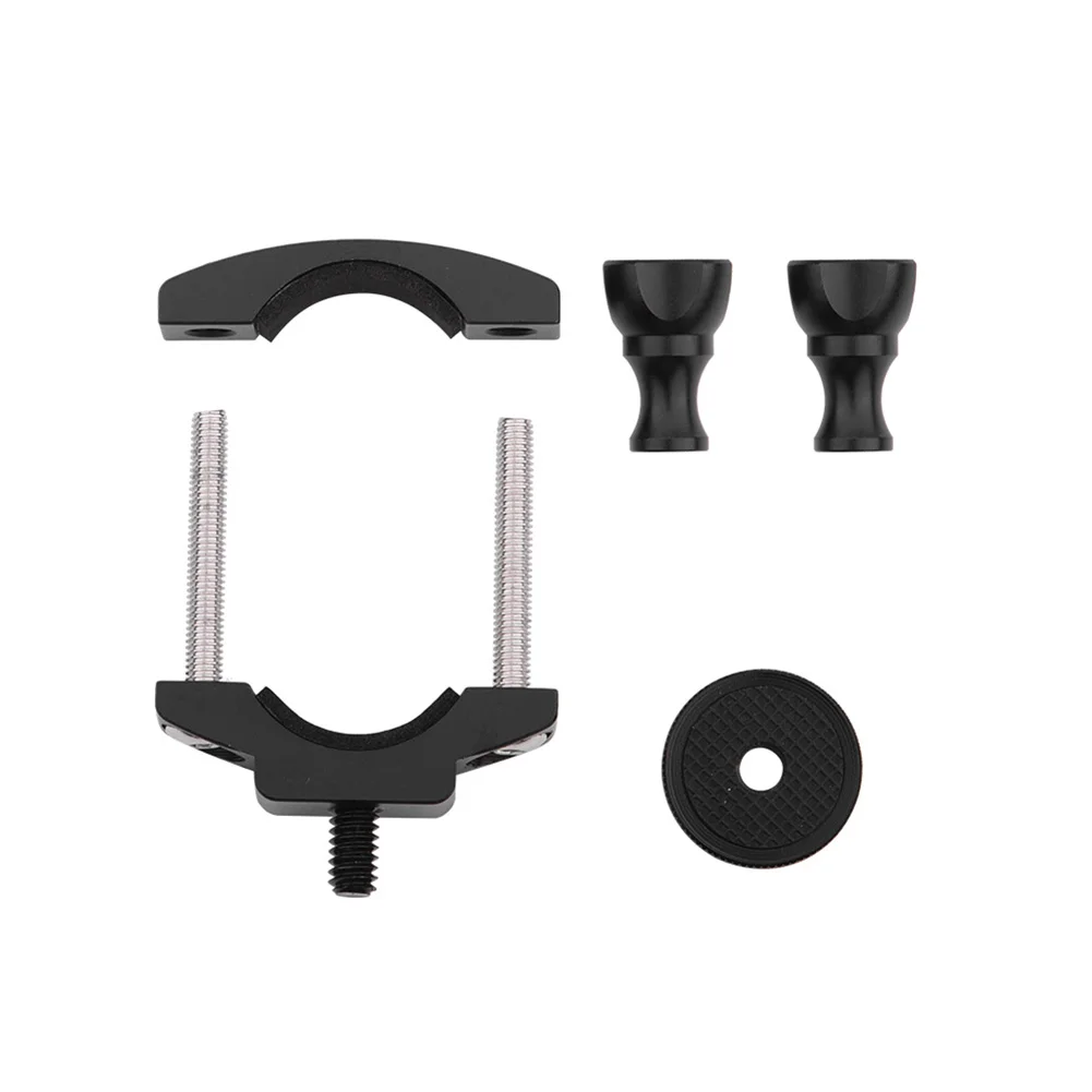 

Bike Support Bicycle Fixer Kits Mount Tripod Accessories Outdoor Durable Stabilizer Handheld Gimbal Holder For DJI OSMO Mobile 2