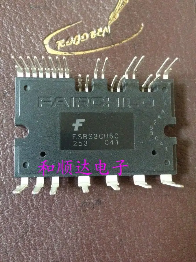 

5 шт./лот FSBS3CH60