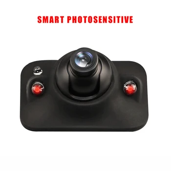 

Rear/Side Camera Reverse Back Up Waterproof Night Vision 12V 60Hz/s 170°
