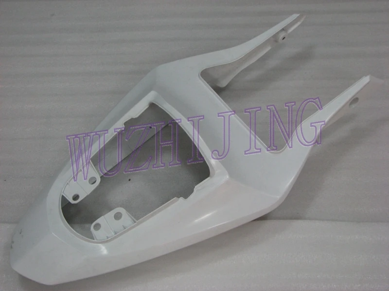 Обтекатели GSX R 1000 04 Кузов GSXR1000 04 белый кузов GSXR1000 2003-2004 K3