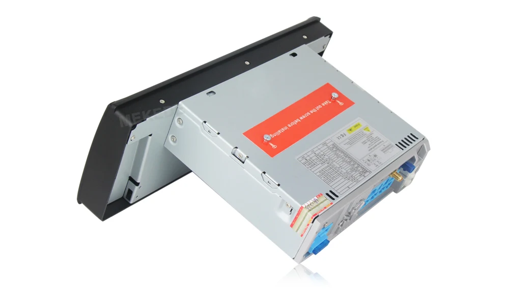 Discount MEKEDE PX5 7"HD IPS 8 Core Android 9.0 GPS Navigation Car DVD Player for BMW E39 5 Series/M5 1997-2003 with DSP RDS Canbus 22