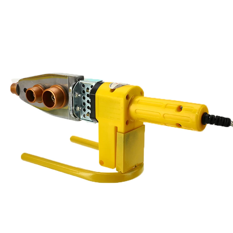 220 В 8 шт. автоматический электрический сварочный инструмент нагрев PPR PE PP трубный