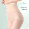 3Pcs/lot High Waist Seamless Panties Body Shaper Slimming Lingerie Women Butt Lifter Underwear Breathable Ladies Bodysuit ► Photo 2/6