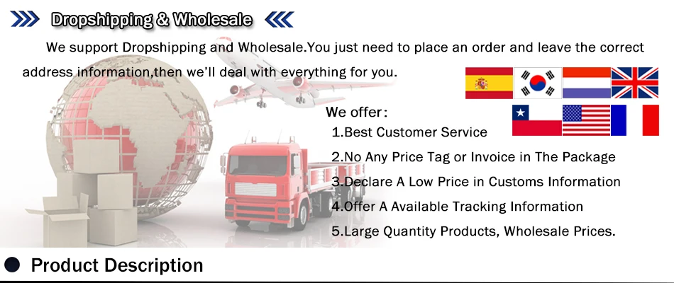 Dropshipping