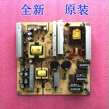 

LCD37K72 Leroy LCD37M18 Origional Product Power Supply Board 715T1852-2