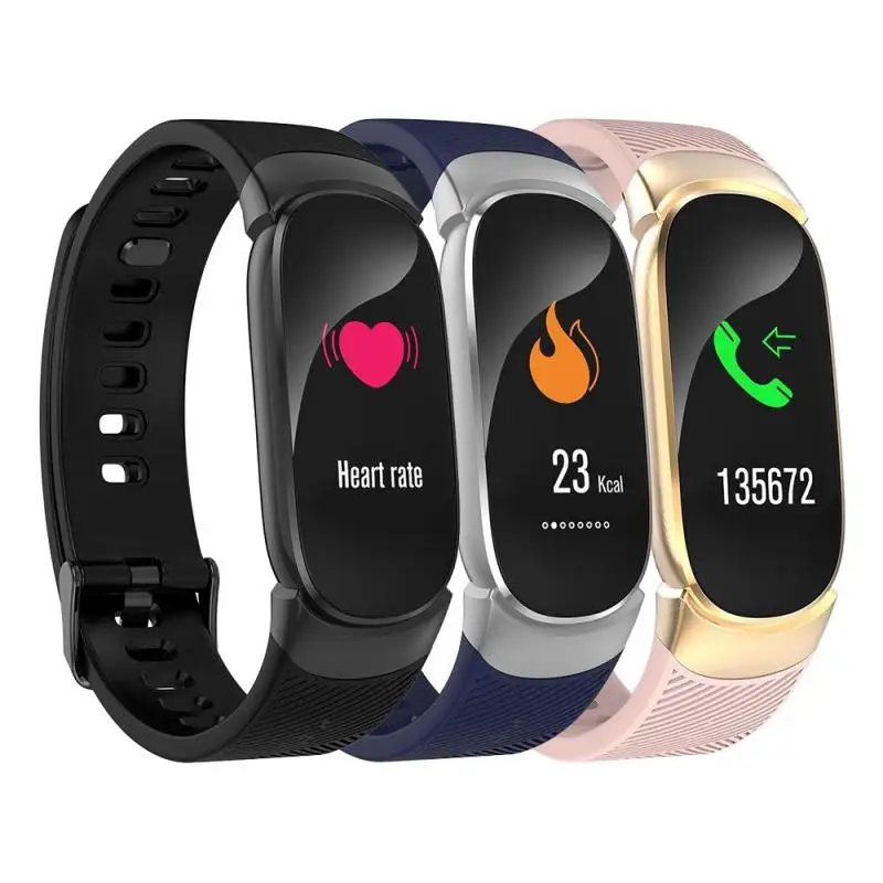 Купить Смарт Часы С Шагомером