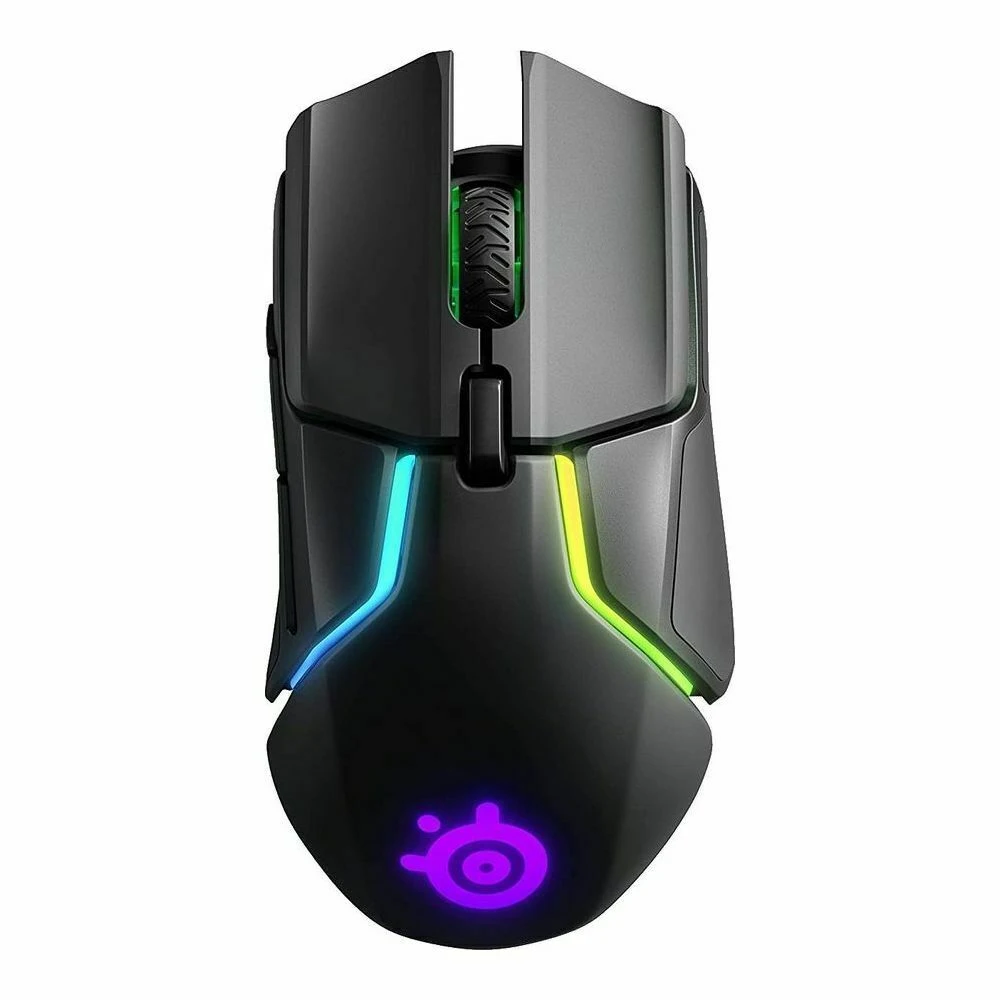 Steelseries rival dota edition фото 74