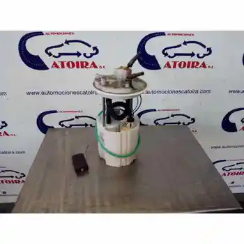 

FUEL PUMP FIAT BIG POINT (199)