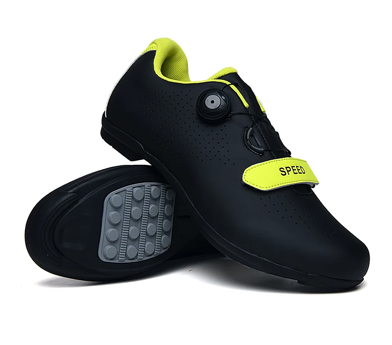 Men Cycling Shoes Athletic Women Mountain Racing Bike Shoe Training Sidebike Northwave Shoes MTB Road Sneakers Tenue Vtt Homme