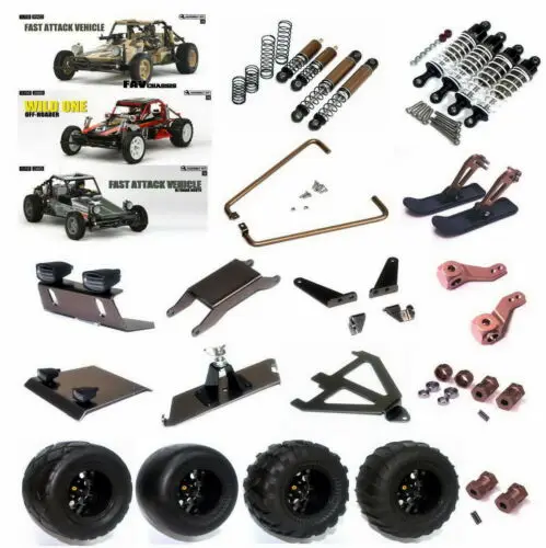 Aluminum Option Parts /truck Tires 
