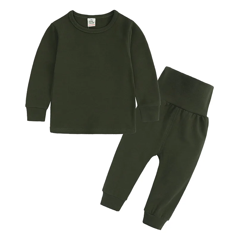 4t thermal underwear