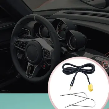 

for Alfa Romeo/Fiat/Lancia/AUX audio input line 3.5 audio head