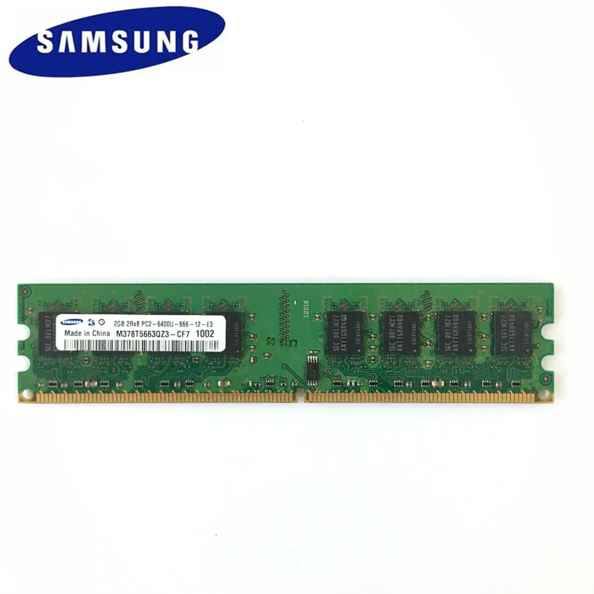 Samsung PC Память ram Memoria модуль настольный компьютер DDR3 2G B 4 ГБ 8 ГБ PC3 1333 1600 МГц 1333 МГц 1600 МГц 2G 1 ГБ DDR2 800 МГц 4 ГБ 8 ГБ