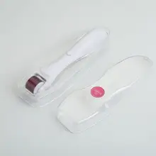 Ручка электрическая 540 микро иглы Дерма Ручка иглы 0,2 мм 0,25 мм 0,3 мм Электрический Дерма ролик