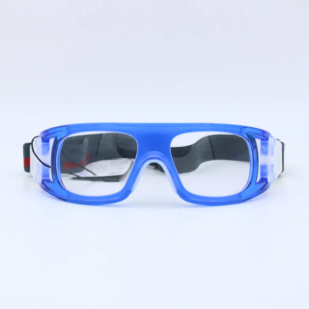Goggles Glasses Frame Basketball Soccer Eye Protector Supplies Durable