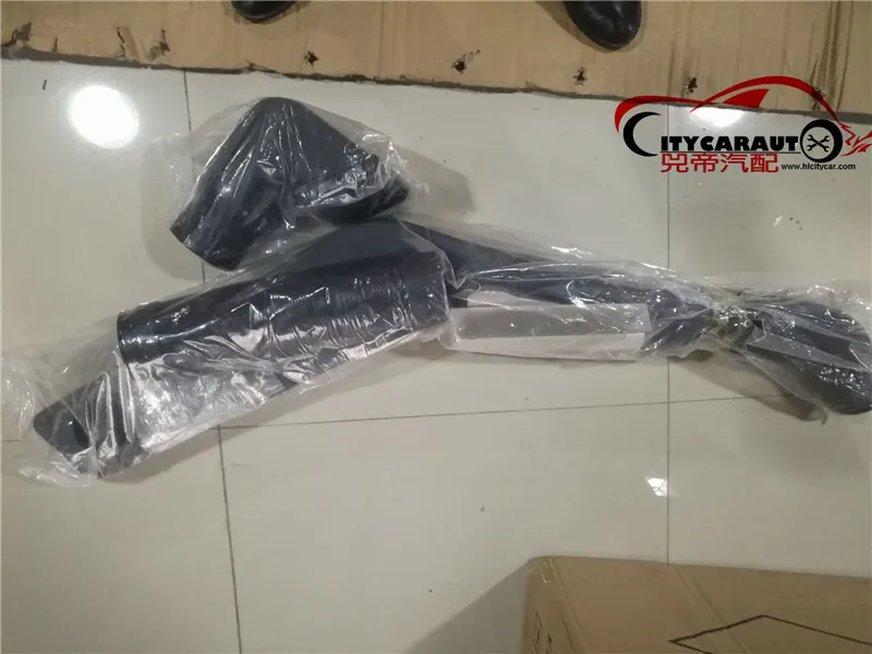 CITYCARAUTO 4*4 воздушный поток LLDPE SNOKEL для NAVARA D22 Air IntakeSnorkel комплект подходит 10/01 12/06