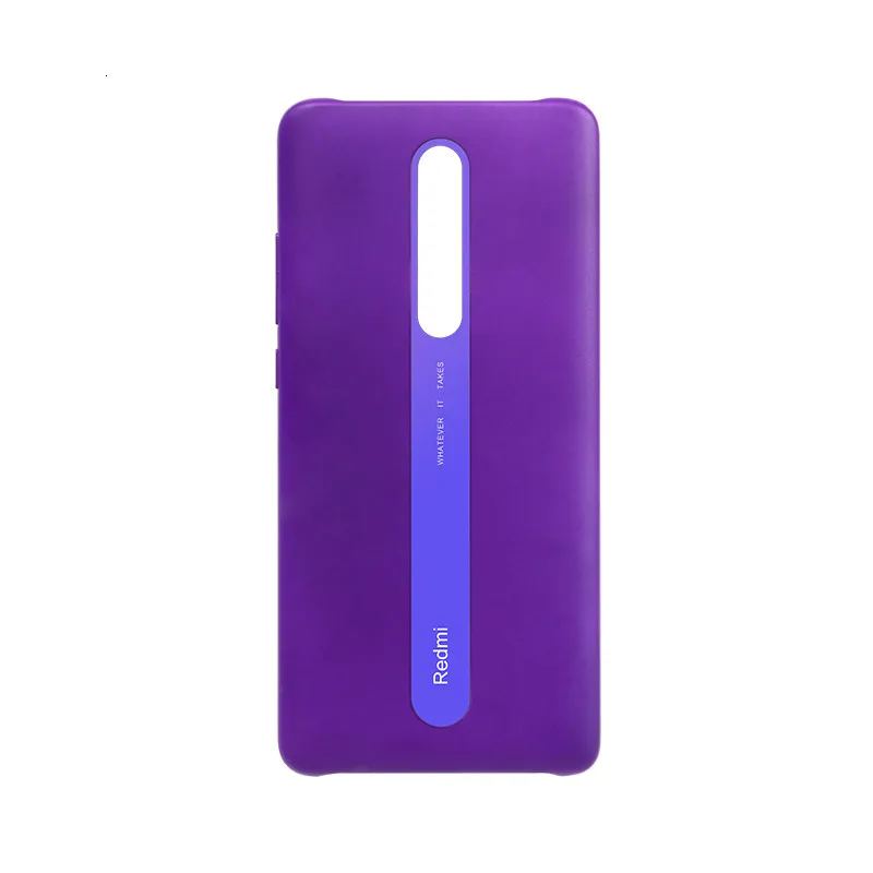 Original Xiaomi Mi 9T case MI 9T Pro cover redmi K20 PRO Back protective shell ultra comfortable matte shield MI9T Phone cases