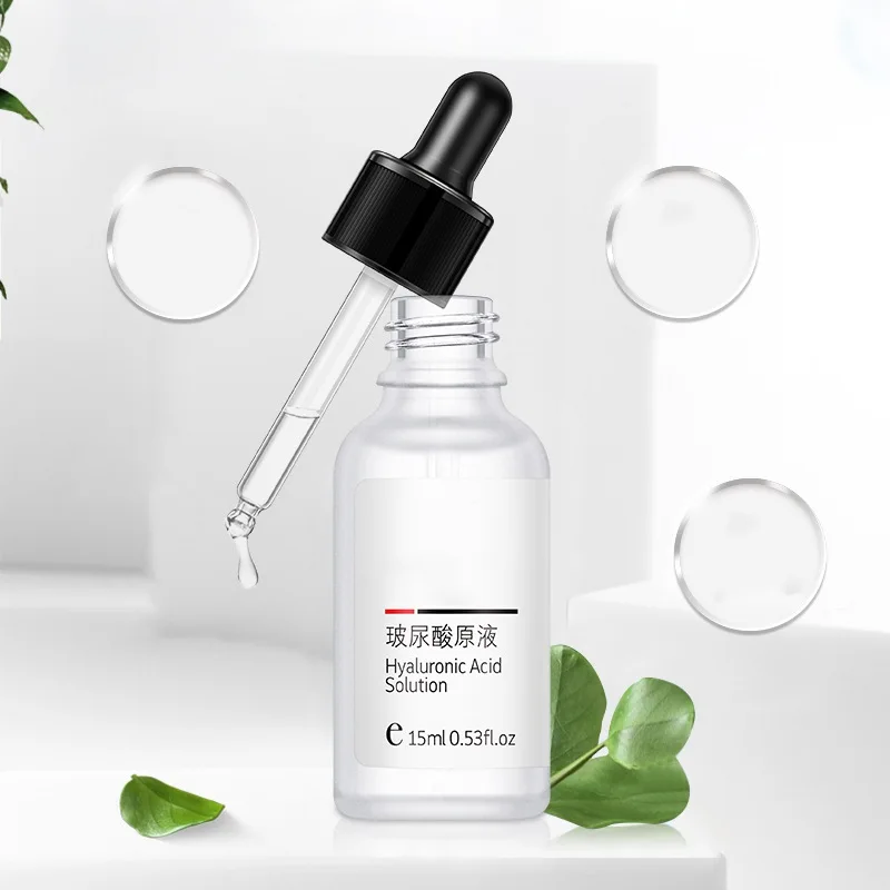 

30ml Hyaluronic Acid Serum Face Anti Wrinkle Anti Aging Face Essence Moisturizing Skin Care Facial Beauty Skin Care#
