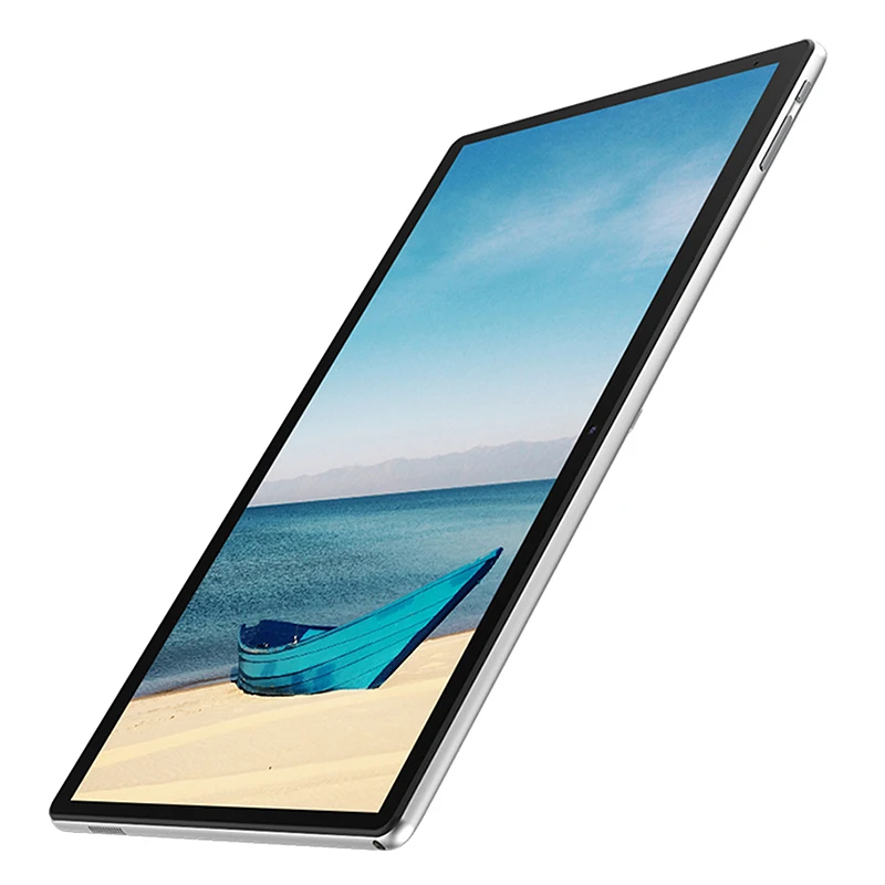 

11.6 inch 1920 x 1080 Nuvision Windows 2 in 1 Tablet Pc 4G 64G Type-C Dual Band Wifi 2.4Ghz / 5G (Send Keyboard)--Blac