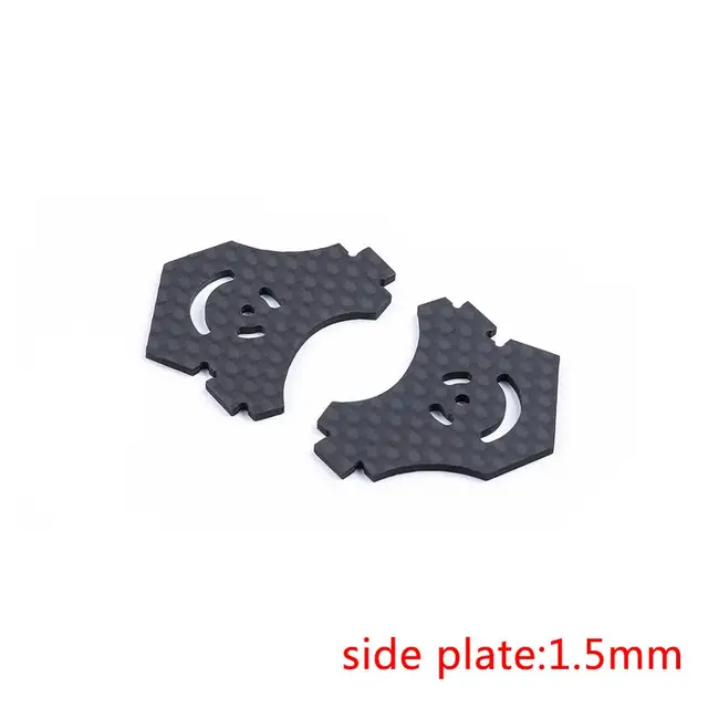 Side plate set for iFlight Dove V3 5