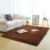 Silky Fluffy Carpet Modern Home Decor Long Plush Shaggy Rug Children's Play Mats Sofa Living Bedroom Bedside Mat Balcony Carpets 8