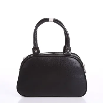 

2020 New Ladies Handbag Middle-aged and Elderly Women Mother Change Mobile Phone PU Hand Carry One Shoulder Diagonal Bag