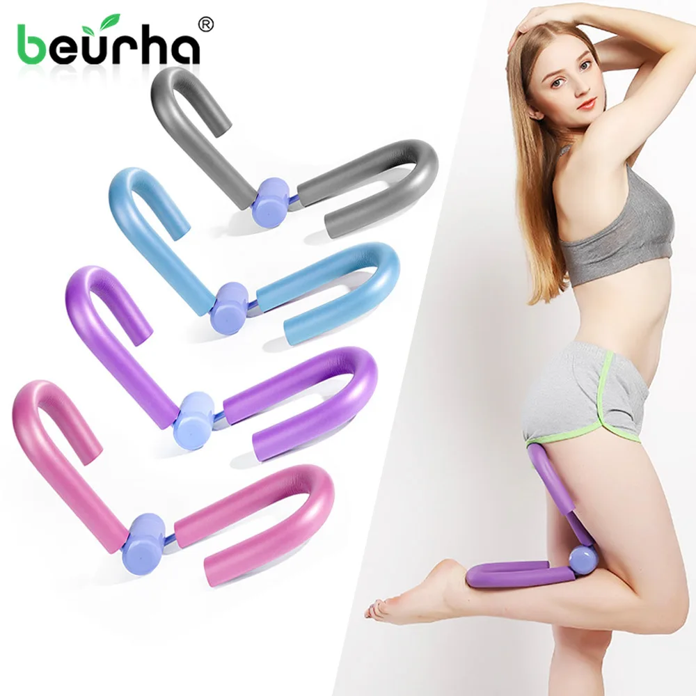

Magic Leg Trainer Leg Slimming Clip Arm Hip Slim Fitness Aid Thigh Thin Shaping Training Equipment Chest Waist Breast Lines Up