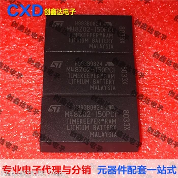 

5pieces M48Z02-150PCI M48Z02-150PC1 ZEROPOWER SRAM IC Original