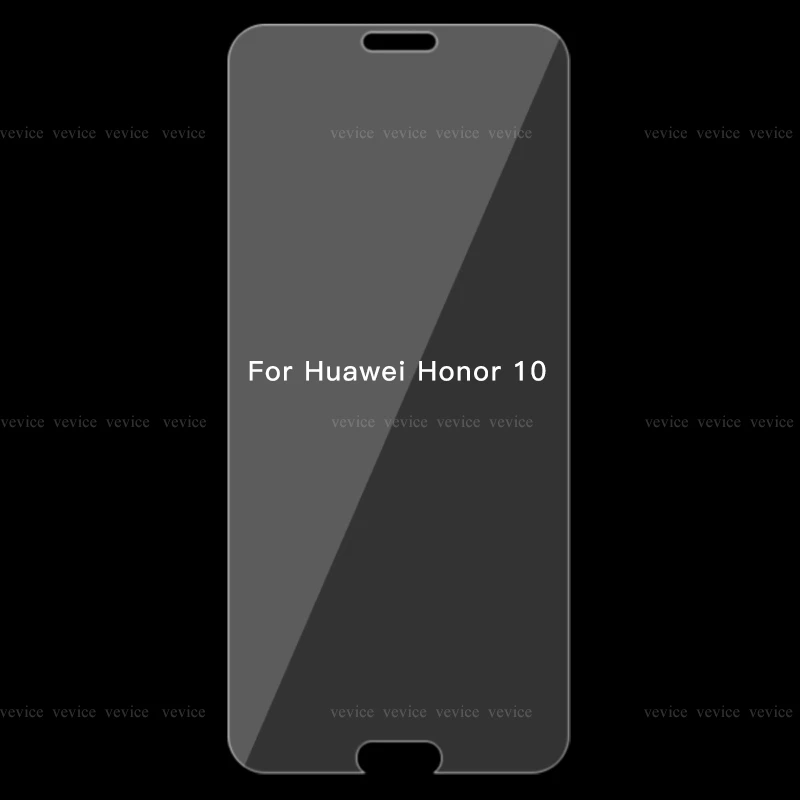 С уровнем твердости 9H закаленное Стекло для Huawei Mate 10 20Pro 10lite 20lite 30lite прозрачная пленка для Huawei Honor V9 Play 8A 8S V10 9lite 10lite 10