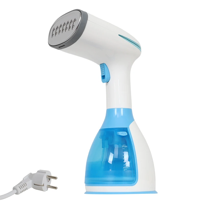 

Garment Steamer for Home Portable Handheld Steam Iron Clothes Travel Planchas Para Ropa 1500W 1000W Eu Plug Mini Machine CE