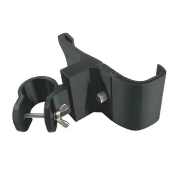 

Bicycle Holder Bracket Mount for Mavic Air 2 Smart Controller Mountain Bike Handle Stand 3D Printing Remote Control Accessories