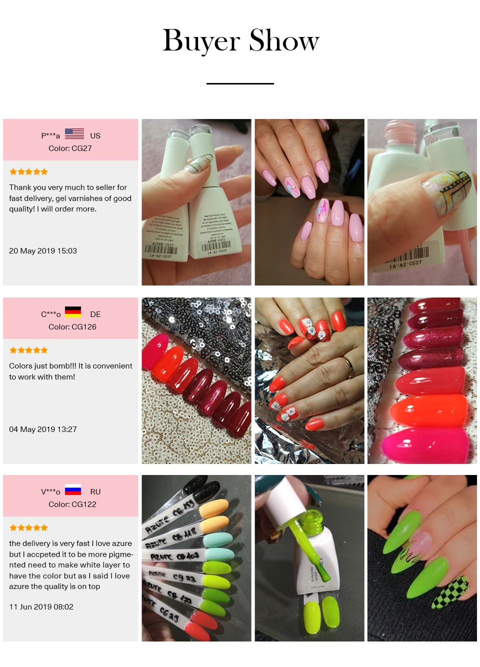 Лазурный профессиональный УФ-гель для ногтей 120 цветов Гель-лак для ногтей 3D Блестящий Гель-лак для ногтей впитывающий лак для ногтей