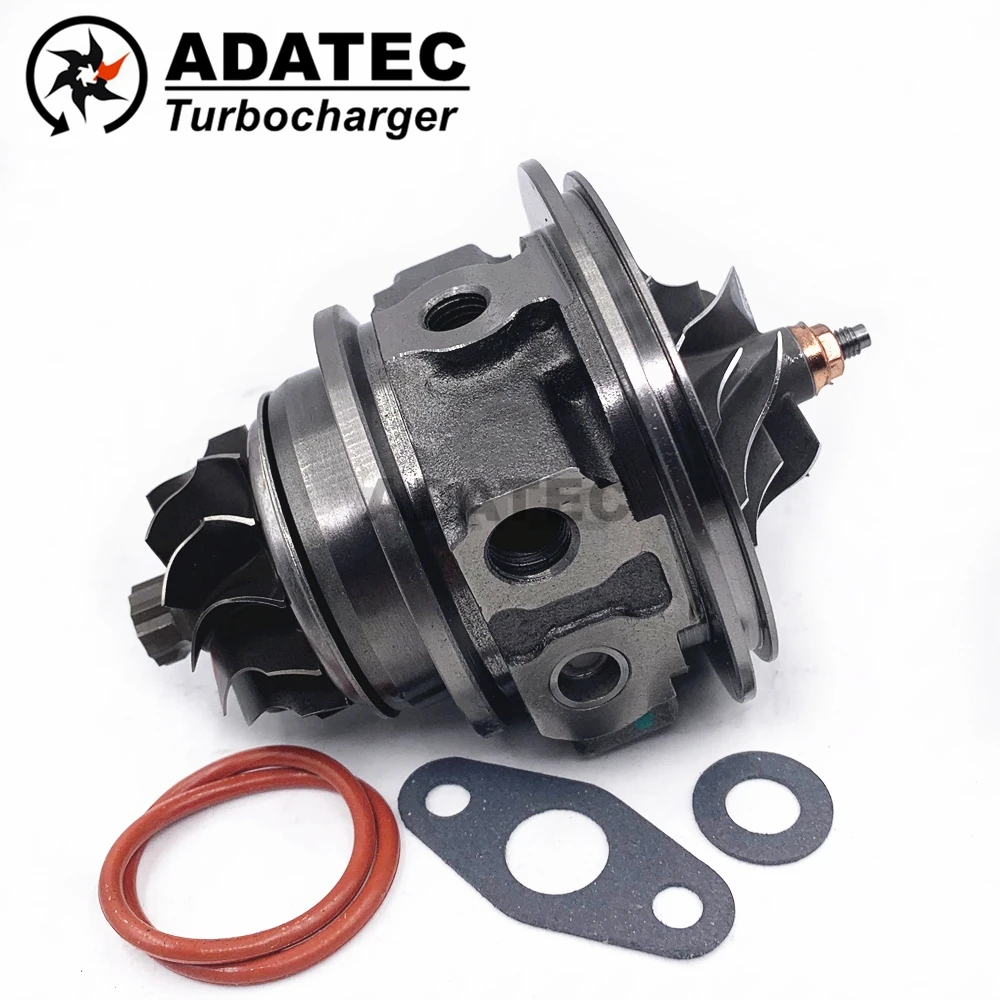 Td04 Turbo Cartridge 4917702512 4917702513 Turbine Chra Md194845 For