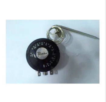 

Temperature controller regulator liquid expansion thermostat capillary thermostat with knob mechanical thermostat 250V