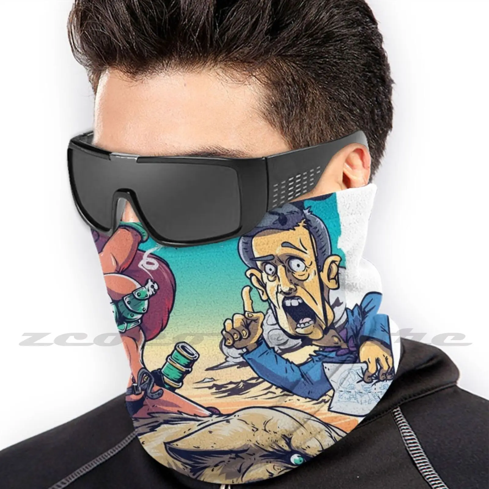 thumb