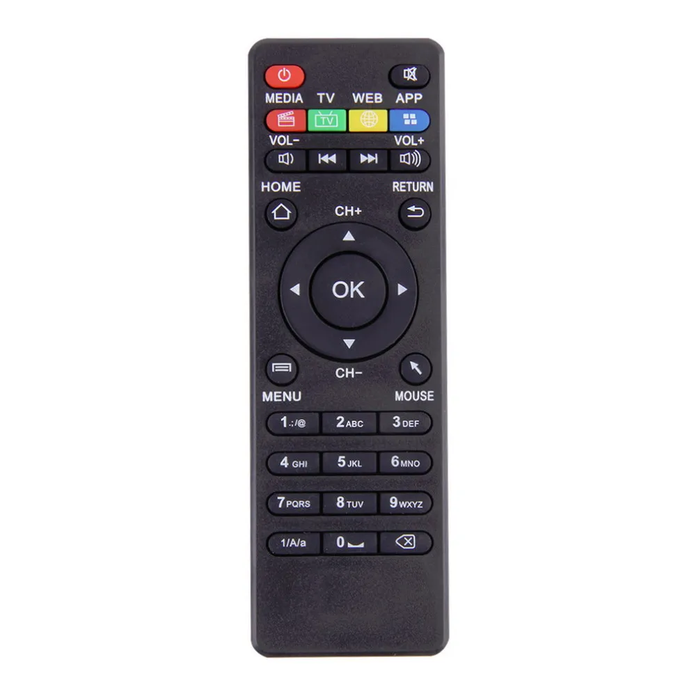 CS918 Android 4,4 Smart tv Box 2 ГБ+ 16 Гб четырехъядерный Bluetooth четырехъядерный 3g 4K wifi телеприставка HD 1080P с пультом дистанционного управления