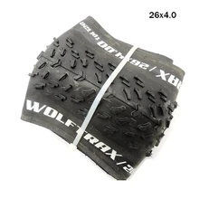 

26 4.0 foldable fat bike snow beach bicycle tire and tube