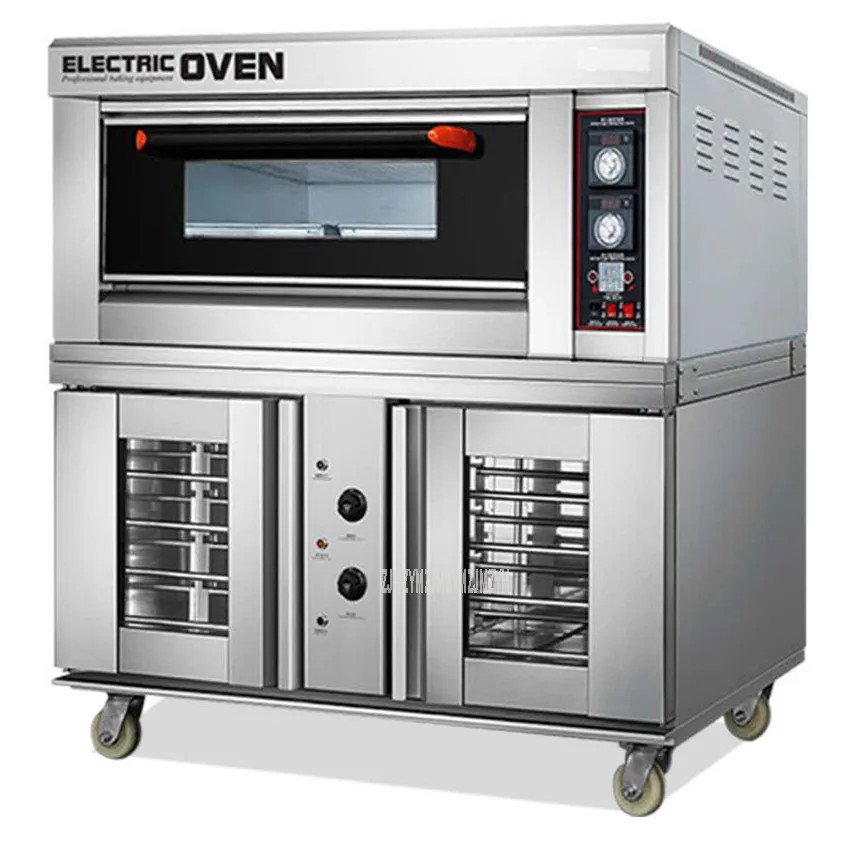 Electric Oven Baking Proofing Fermentation Machine AliExpress