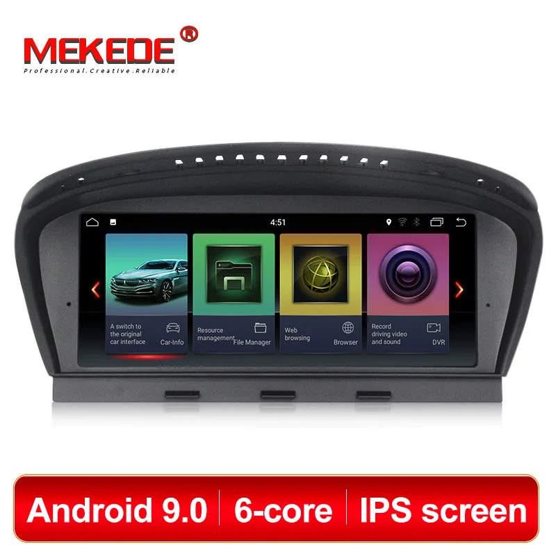 Cheap PX6 6cores android9.0 car gps dvd multimedia player for BMW 5 Series E60 E61 E63 E64 E90 E91 E92 CCC CIC IPS ID7 ID6 EVO 0 Cheap PX6 6cores android9.0 car gps dvd multimedia player for BMW 5 Series E60 E61 E63 E64 E90 E91 E92 CCC CIC IPS ID7 ID6 EVO 0