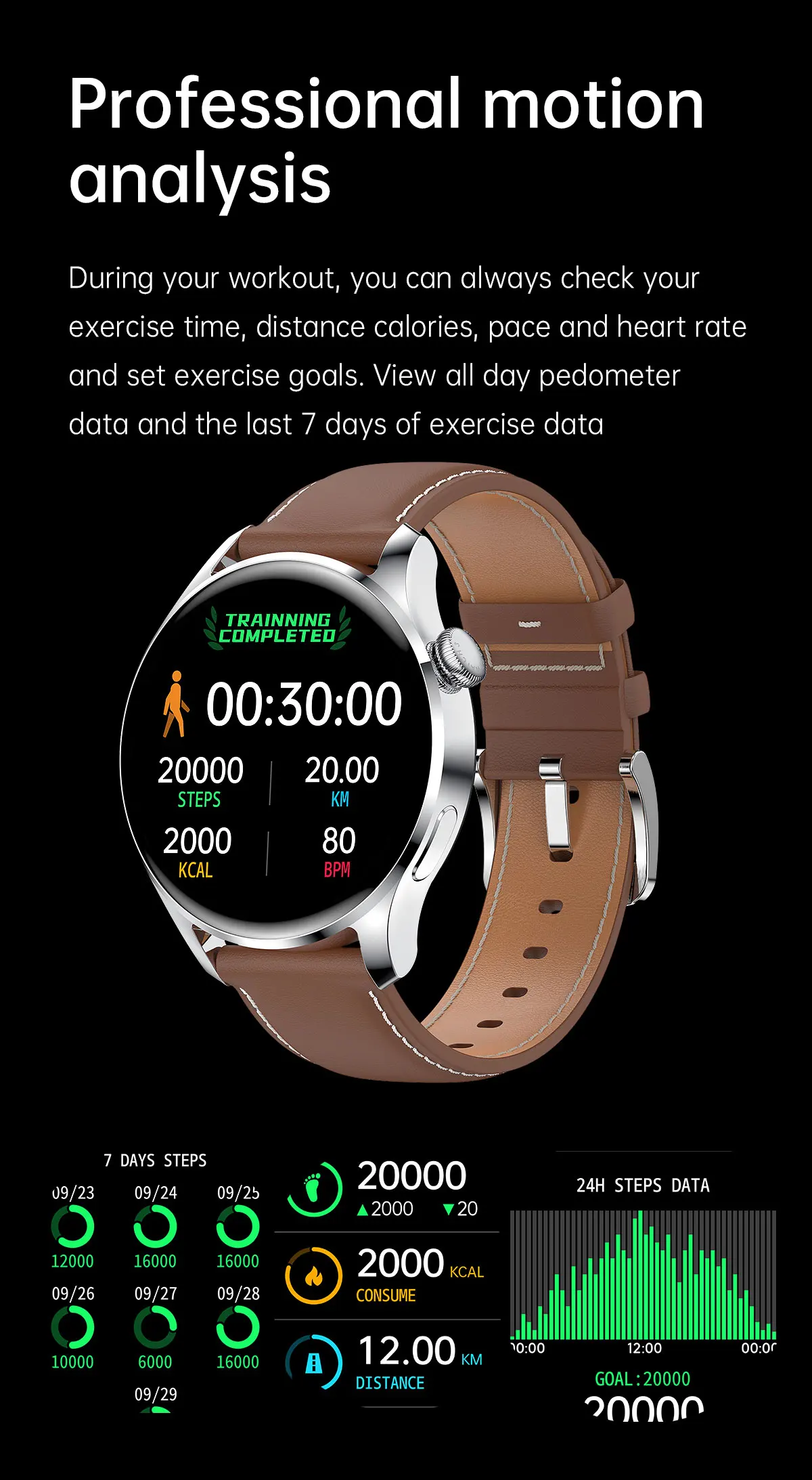 For Xiaomi Huawei Apple Phone Reloj Inteligente Hombre Smartwatch Man IP68 ECG PPG 390*390 2021 Smart Watch Men Android IOS