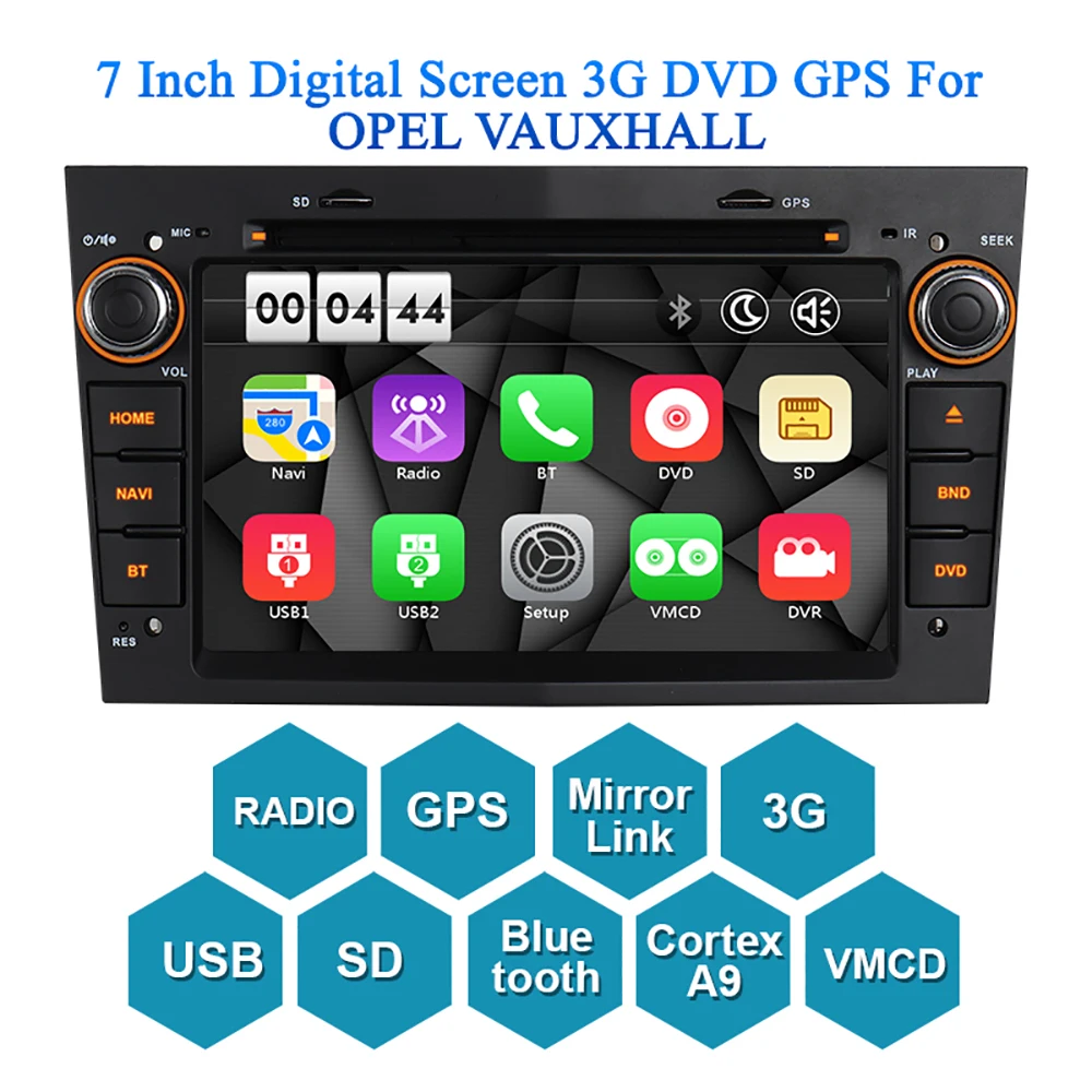 Sale A-Sure 2 Din Car Auto Radio GPS DVD Player Navigation For Opel Vauxhall Antara Vectra Zafira Astra Meriva Vivaro DAB+ Bluetooth 3 Sale A-Sure 2 Din Car Auto Radio GPS DVD Player Navigation For Opel Vauxhall Antara Vectra Zafira Astra Meriva Vivaro DAB+ Bluetooth 3