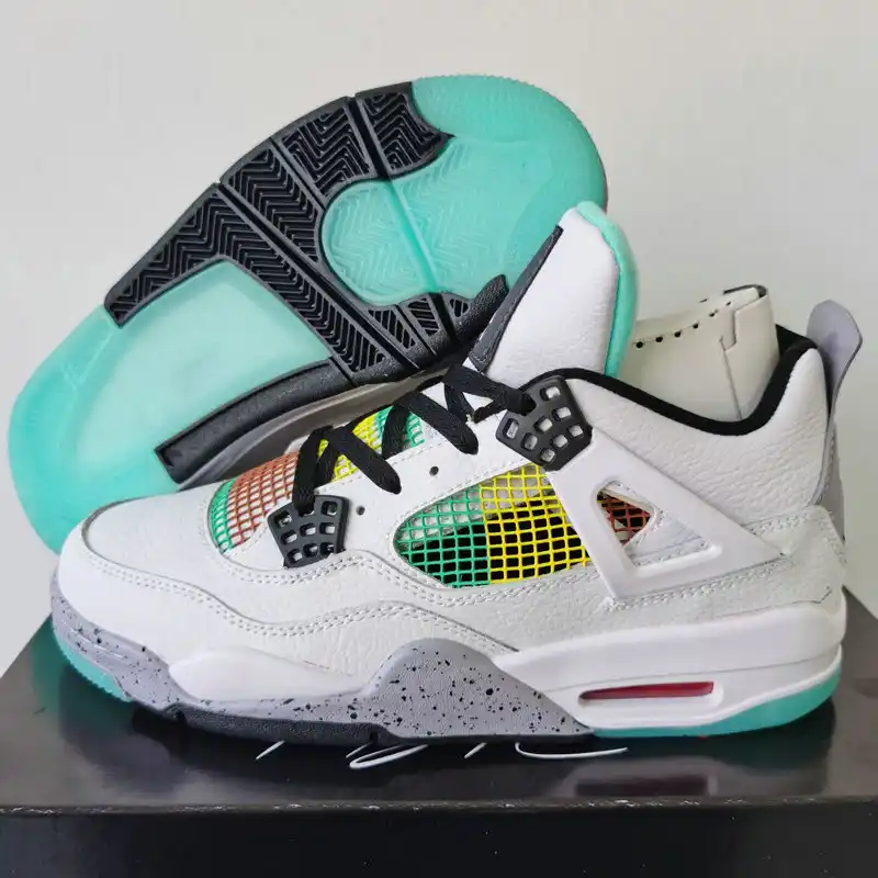 jumpman 4