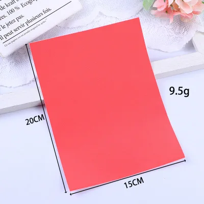 Big Self Adhesive Repair Down Jacket Patches DIY Repair Raincoat Umbrel Water-proof Cloth Sticker Decoration 